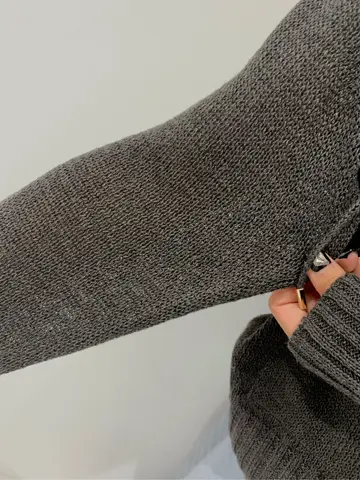 BEIGE， アライ コーディネート画像