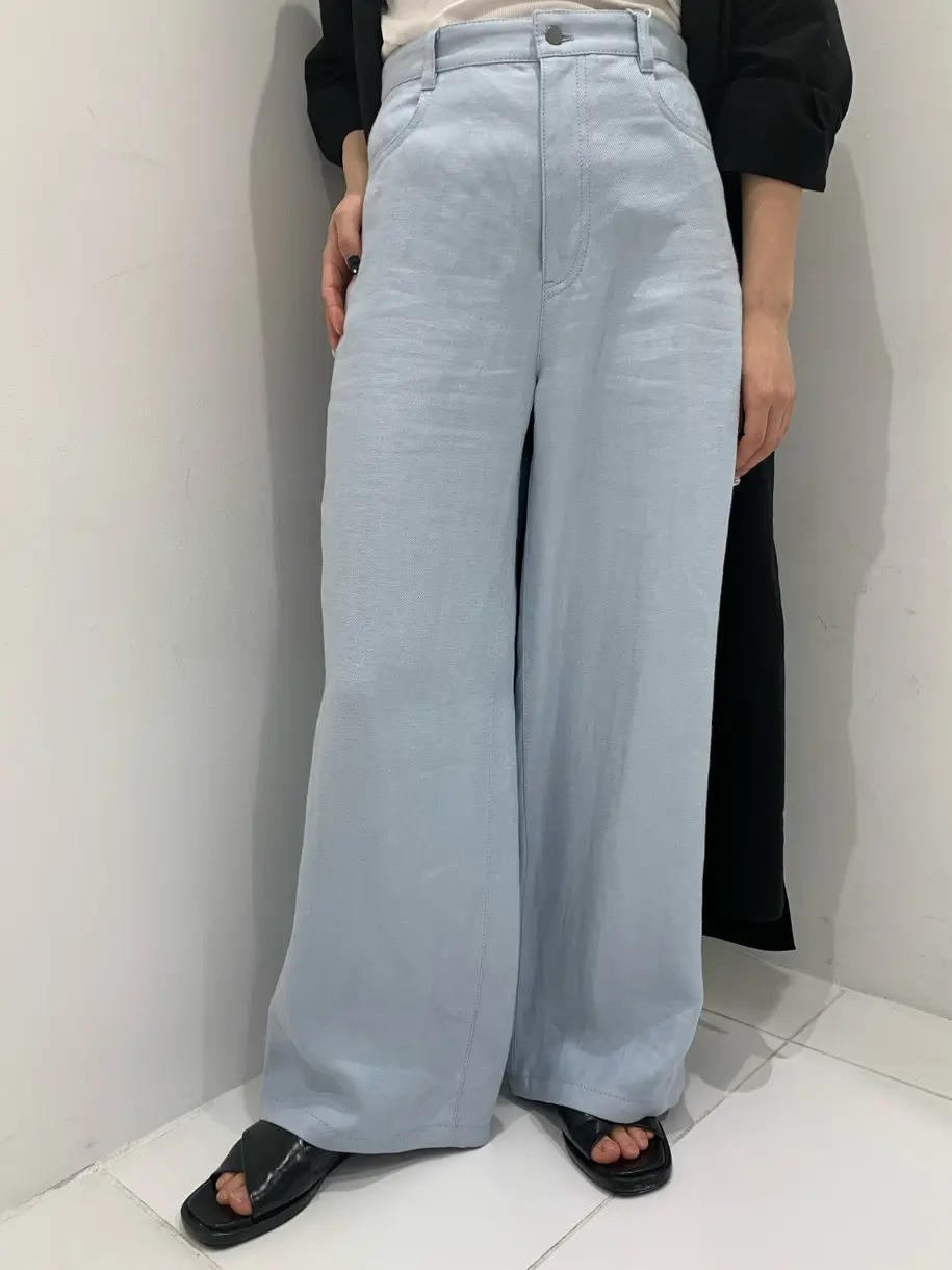 BEIGE， アライ コーディネート画像