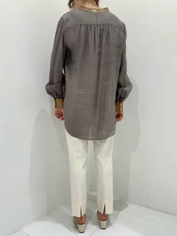 BEIGE， アライ コーディネート画像