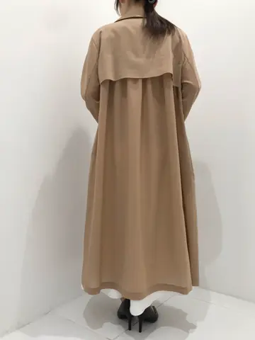 BEIGE， スタッフM コーディネート画像
