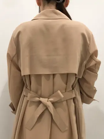 BEIGE， スタッフM コーディネート画像