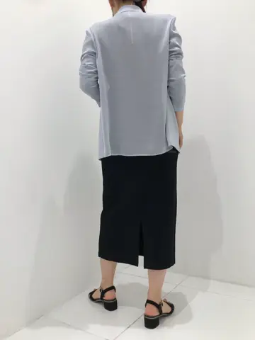 BEIGE， スタッフM コーディネート画像