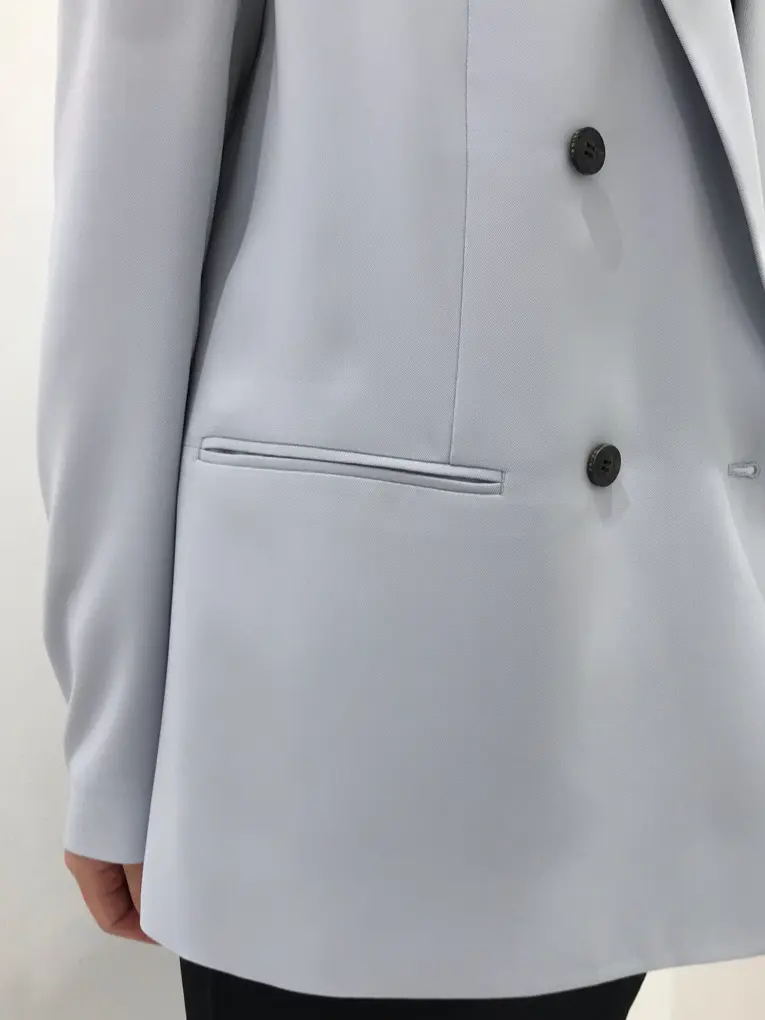 BEIGE， スタッフM コーディネート画像