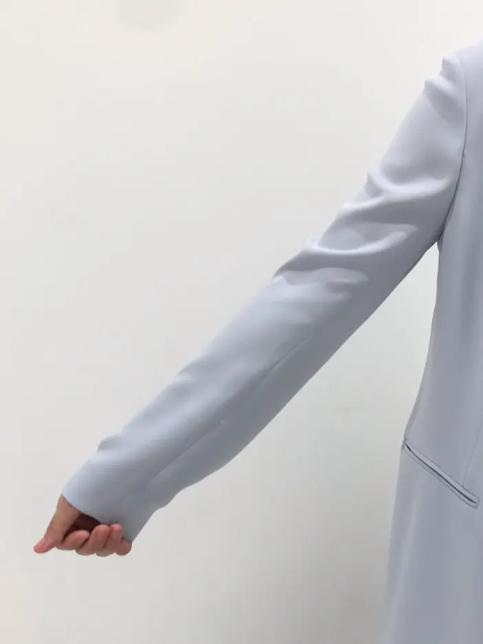 BEIGE， スタッフM コーディネート画像