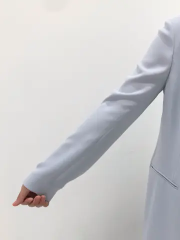 BEIGE， スタッフM コーディネート画像