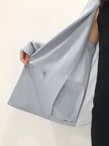 BEIGE， スタッフM コーディネート画像