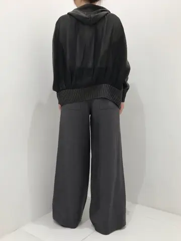 BEIGE， スタッフM コーディネート画像