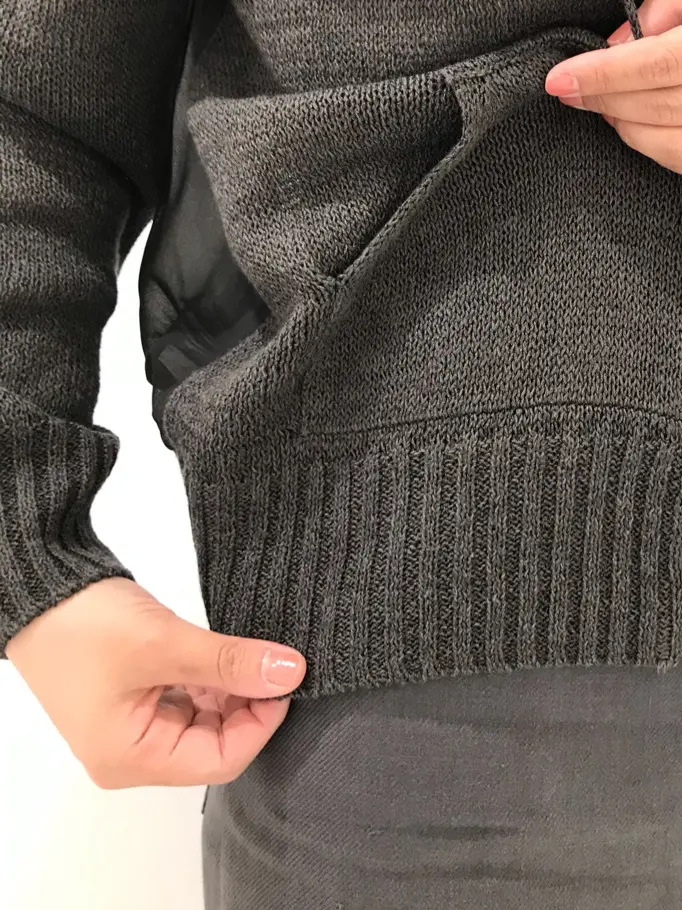 BEIGE， スタッフM コーディネート画像