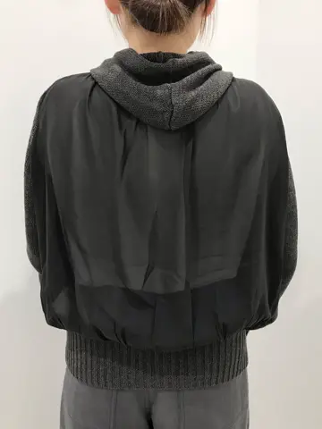 BEIGE， スタッフM コーディネート画像