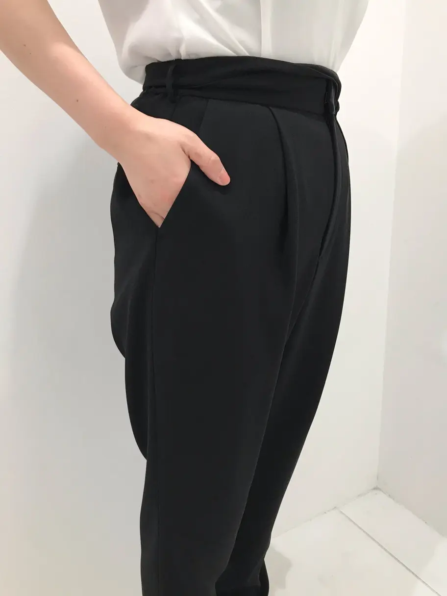 BEIGE， スタッフM コーディネート画像