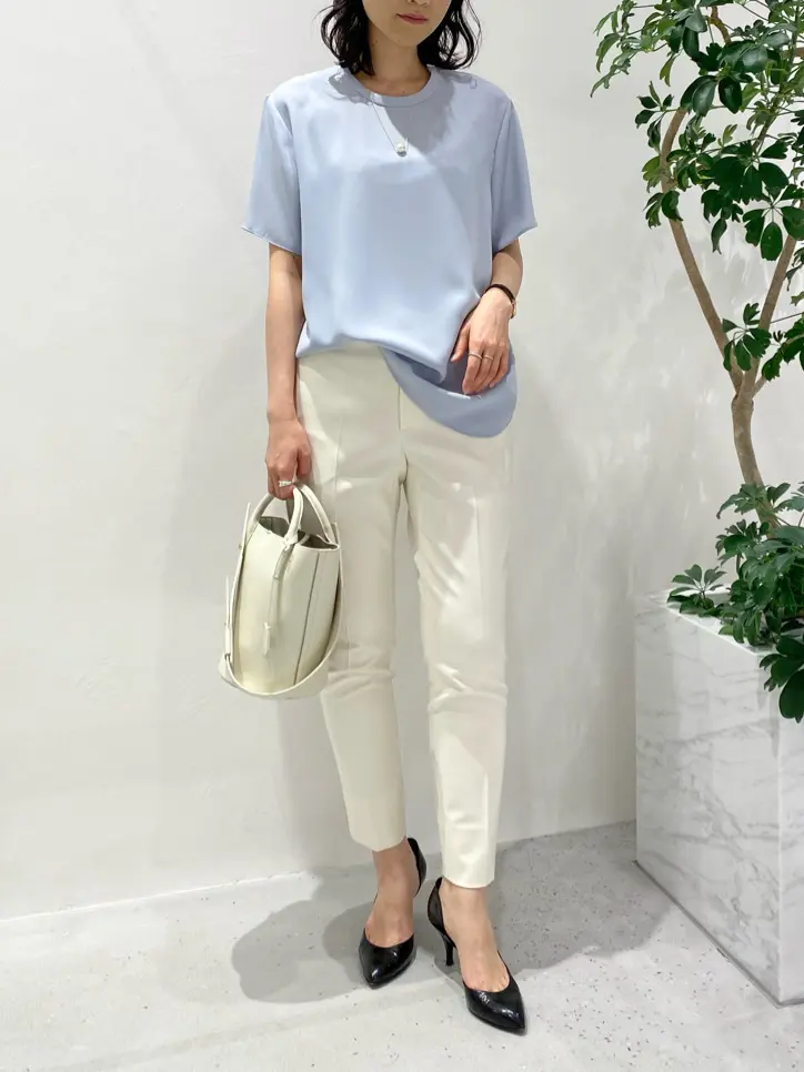  R.A コーディネート画像