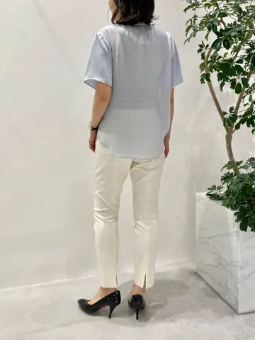 BEIGE， R.A コーディネート画像