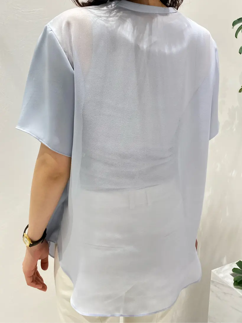 BEIGE， R.A コーディネート画像