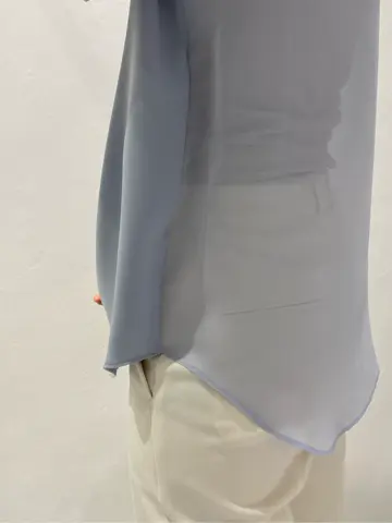 BEIGE， R.A コーディネート画像