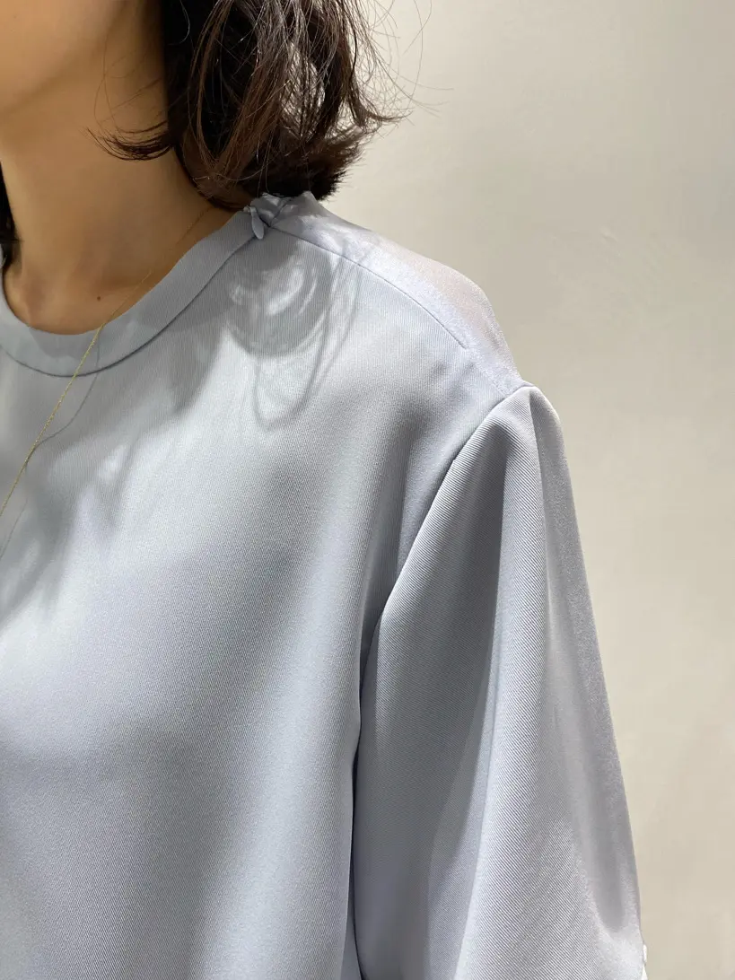 BEIGE， R.A コーディネート画像