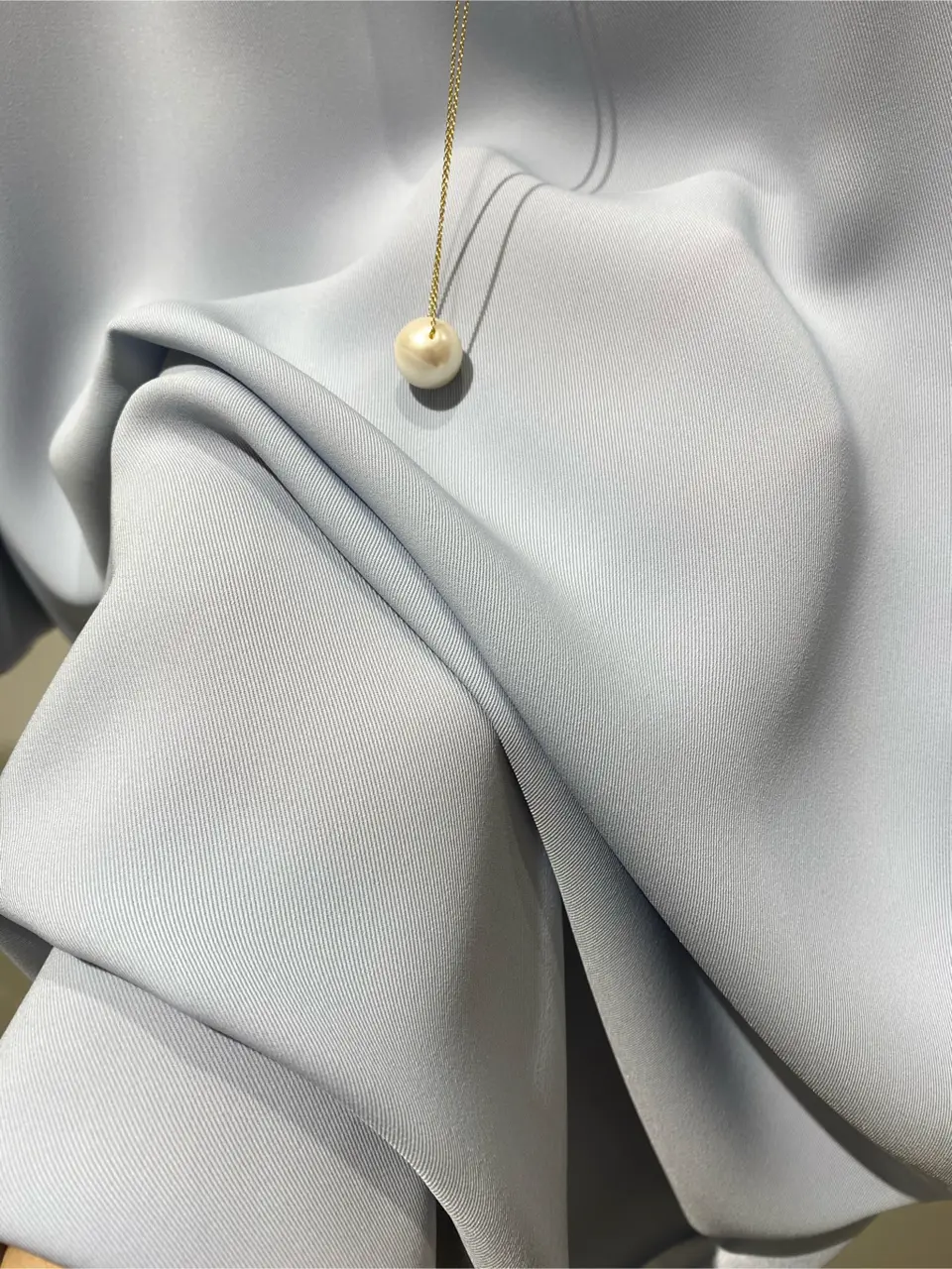 BEIGE， R.A コーディネート画像