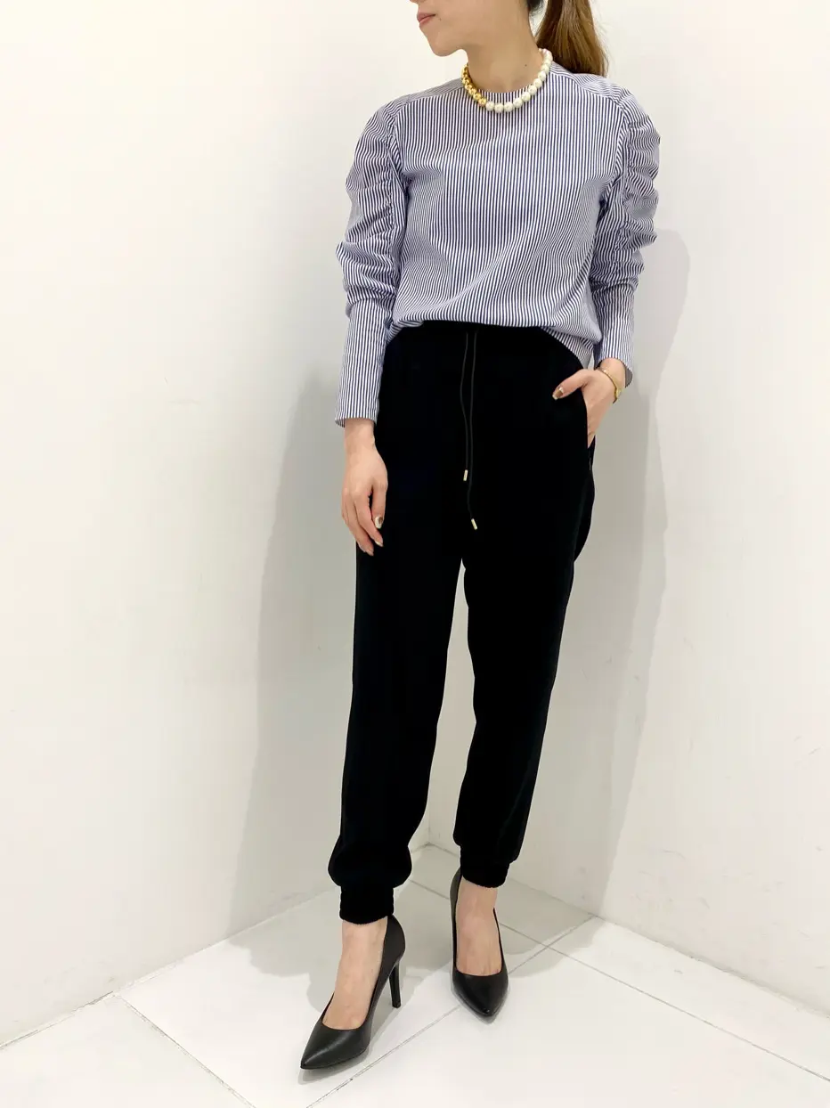  田村 コーディネート画像