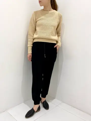 BEIGE， 田村 コーディネート画像