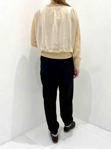 BEIGE， 田村 コーディネート画像