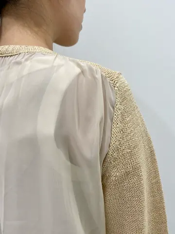 BEIGE， 田村 コーディネート画像