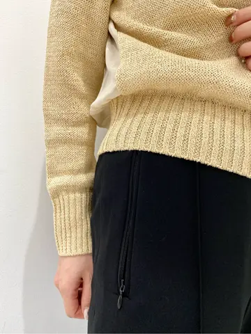 BEIGE， 田村 コーディネート画像