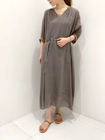 BEIGE， 田村 コーディネート画像