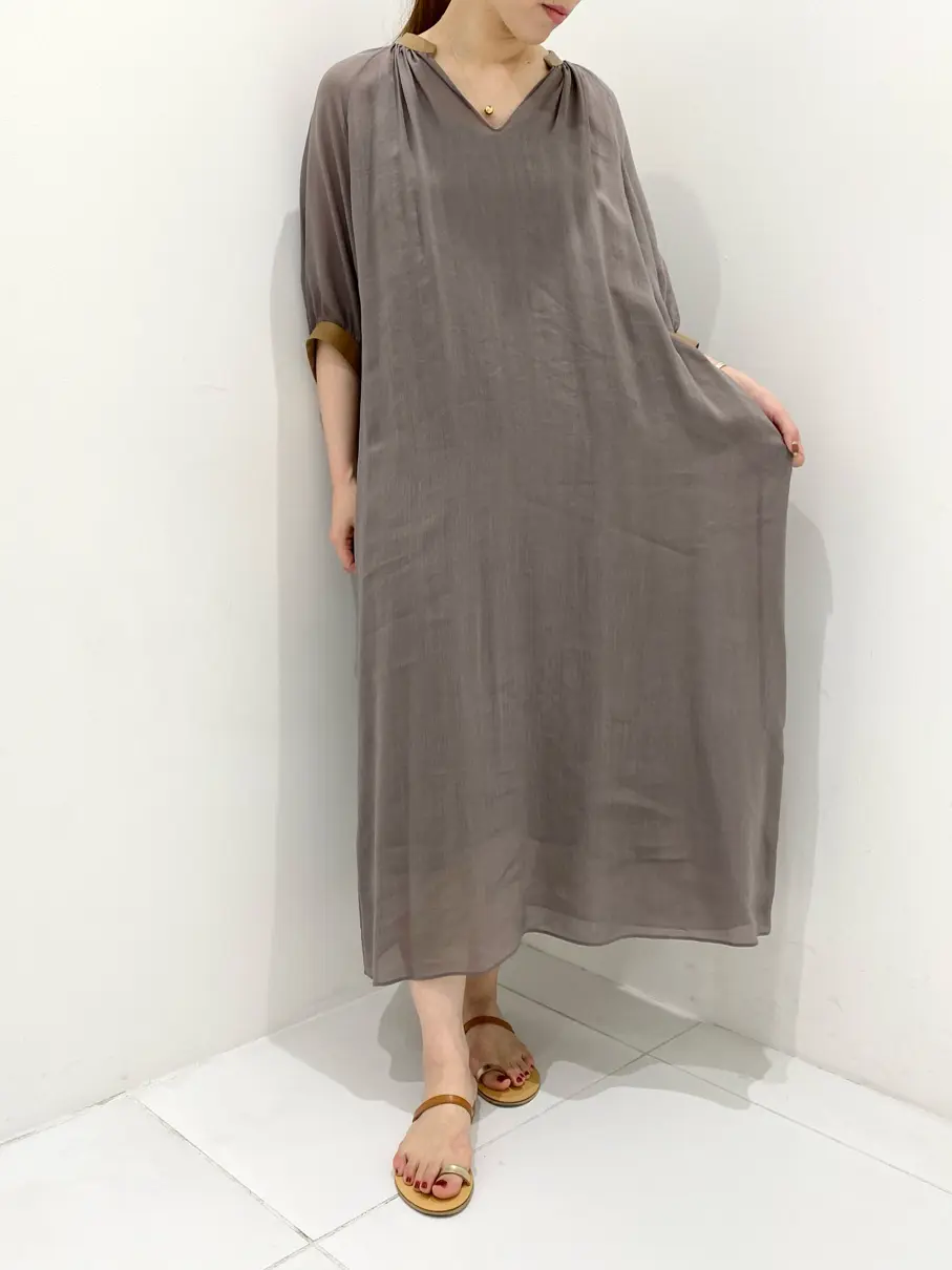 BEIGE， 田村 コーディネート画像