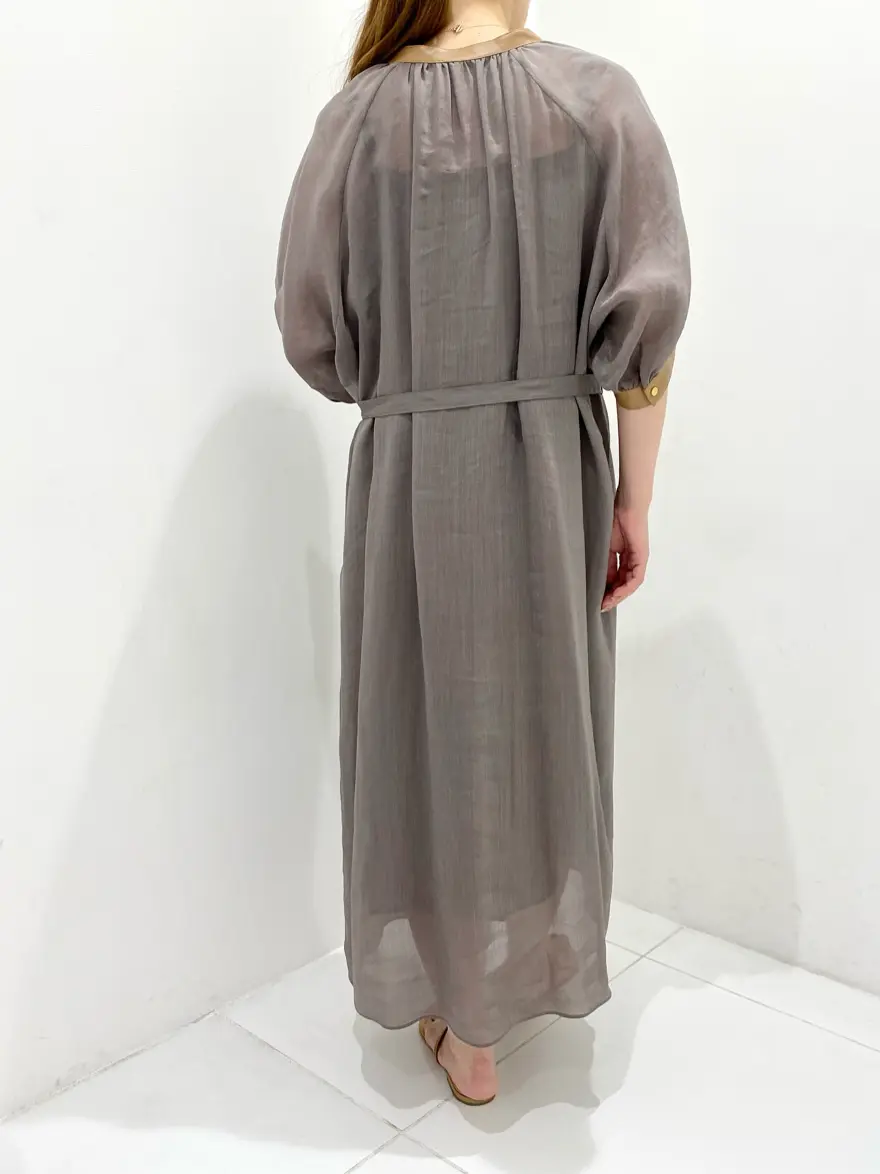 BEIGE， 田村 コーディネート画像