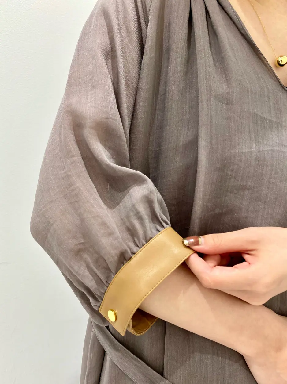 BEIGE， 田村 コーディネート画像