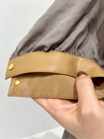 BEIGE， 田村 コーディネート画像