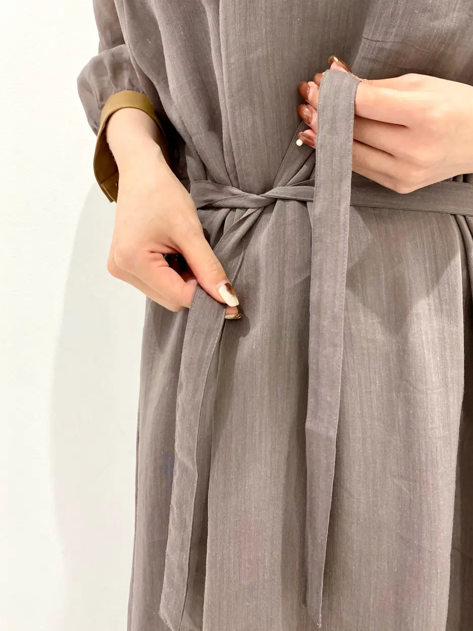 BEIGE， 田村 コーディネート画像