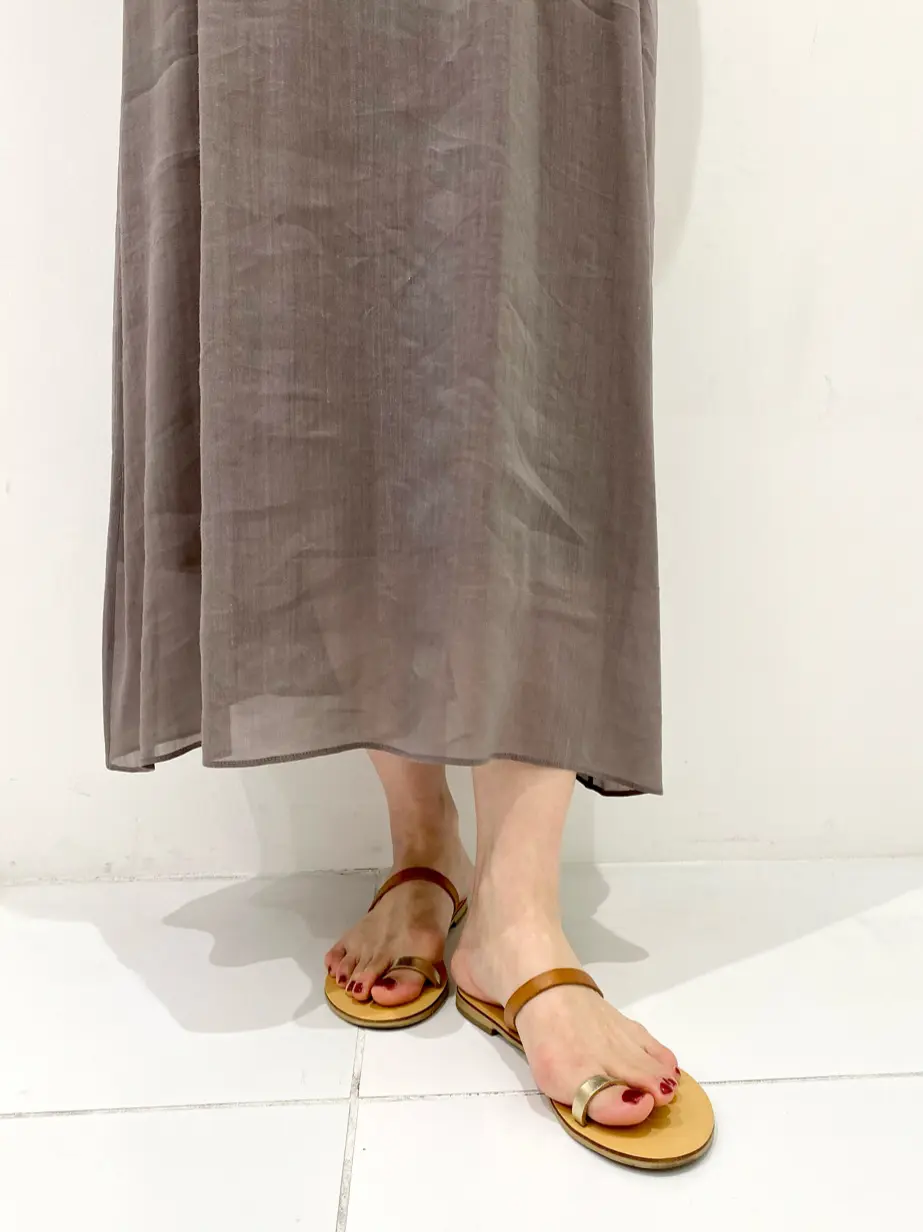 BEIGE， 田村 コーディネート画像