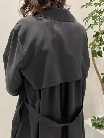 BEIGE， R.A コーディネート画像