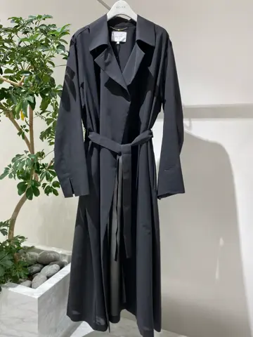 BEIGE， R.A コーディネート画像