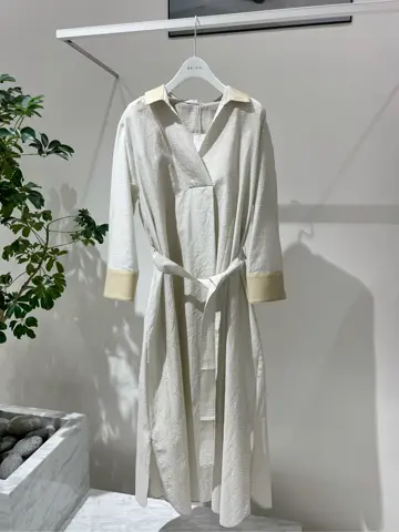 BEIGE， 小泉 コーディネート画像