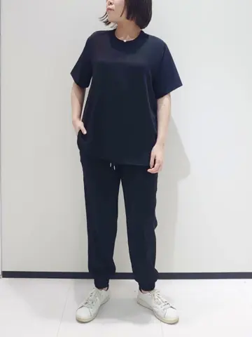 BEIGE， 藤木 コーディネート画像