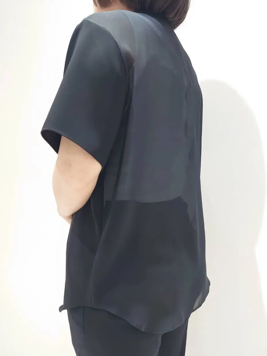 BEIGE， 藤木 コーディネート画像