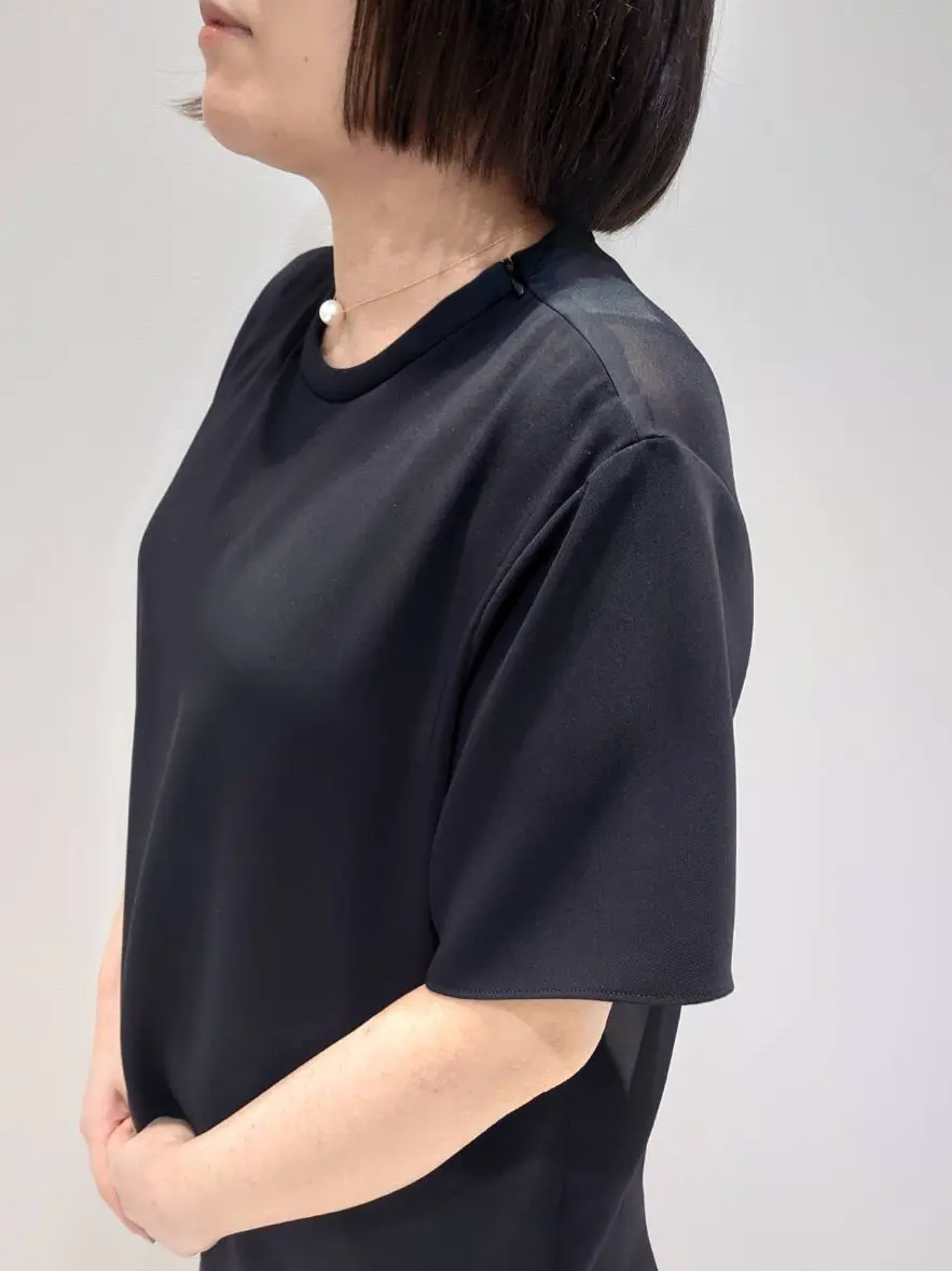 BEIGE， 藤木 コーディネート画像