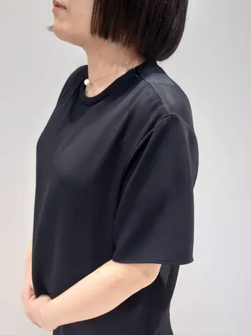 BEIGE， 藤木 コーディネート画像