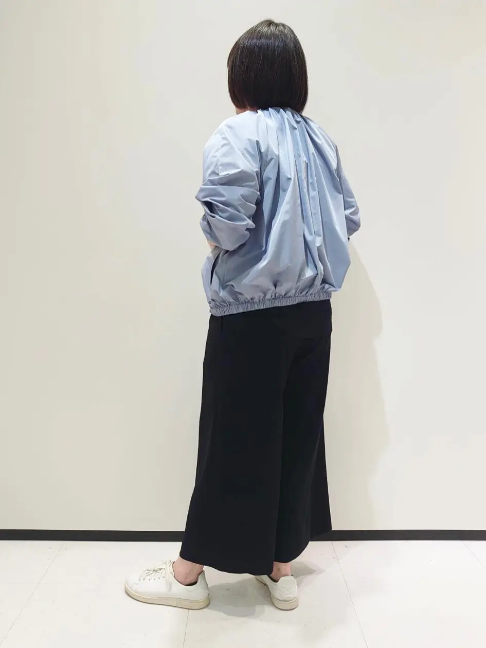 BEIGE， 藤木 コーディネート画像