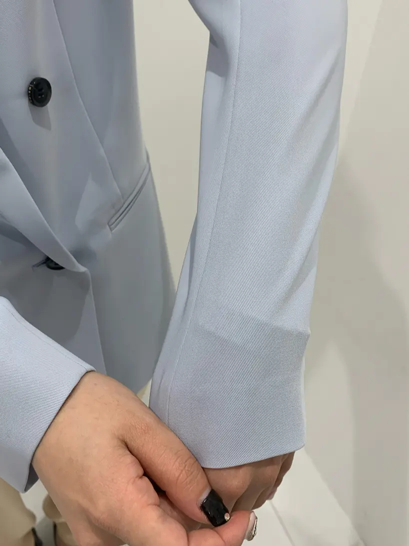 BEIGE， アライ コーディネート画像