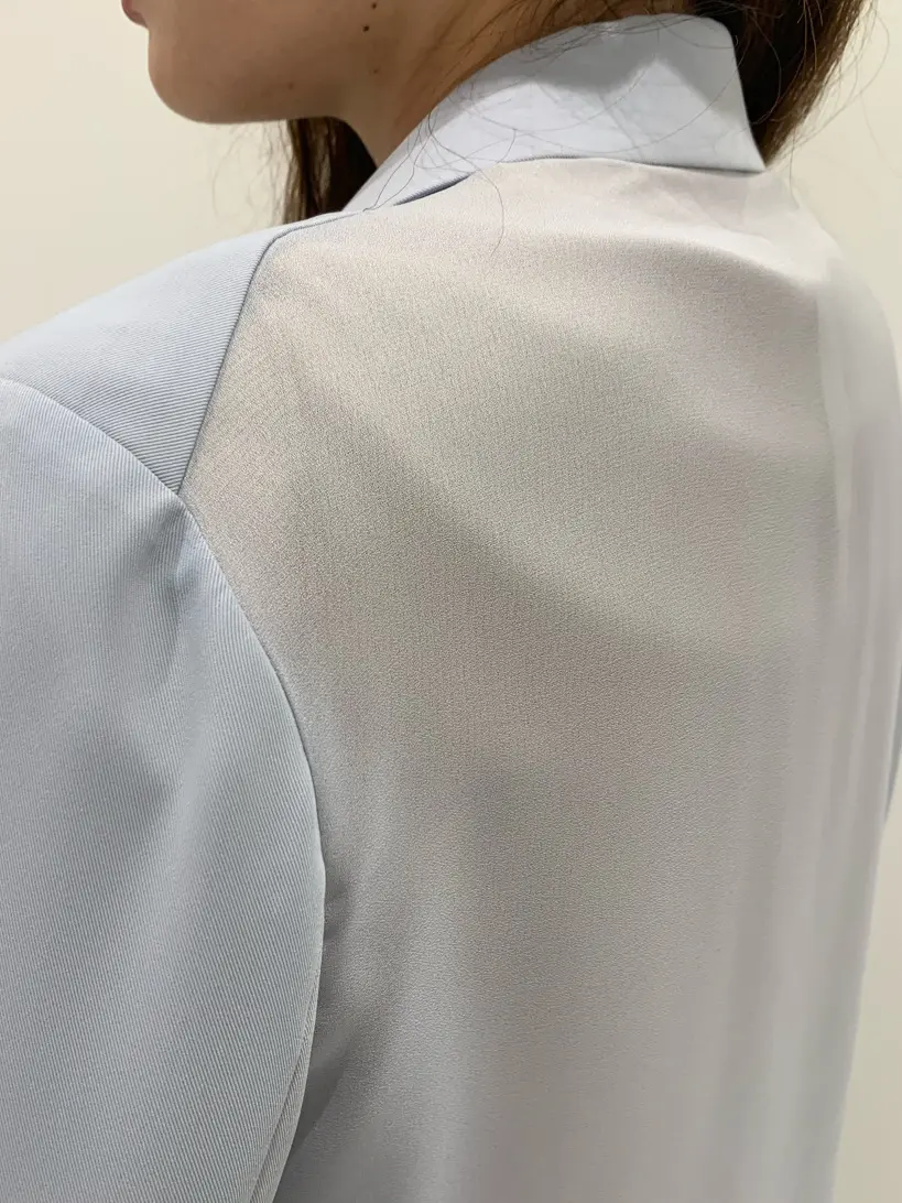 BEIGE， アライ コーディネート画像