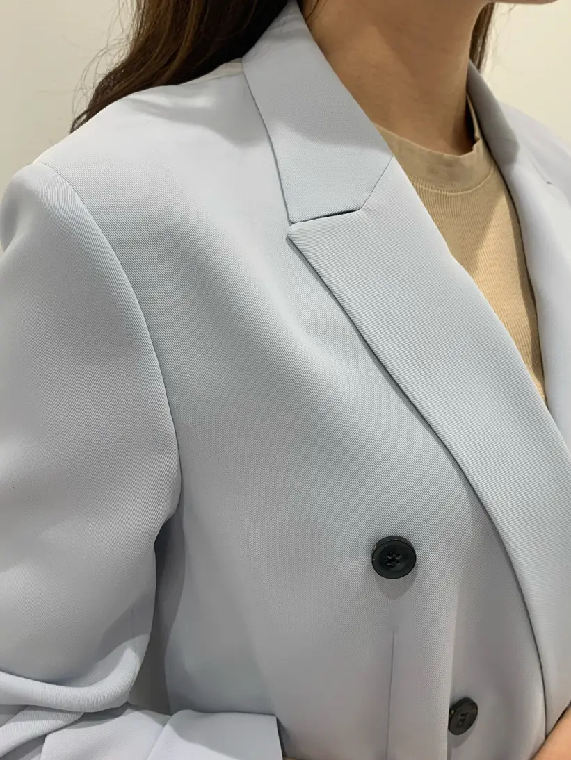 BEIGE， アライ コーディネート画像