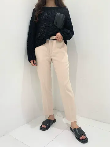 BEIGE， アライ コーディネート画像