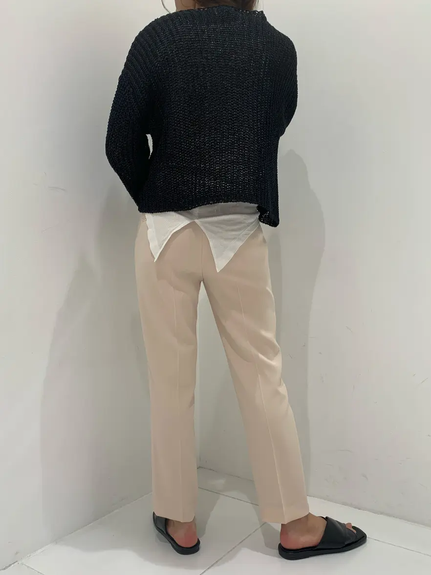 BEIGE， アライ コーディネート画像