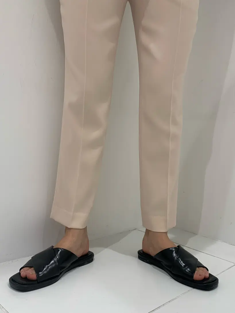 BEIGE， アライ コーディネート画像