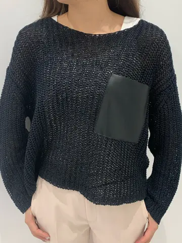 BEIGE， アライ コーディネート画像