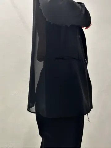 BEIGE， 小泉 コーディネート画像