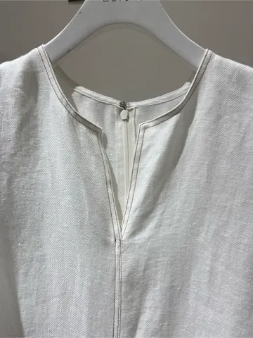 BEIGE， R.A コーディネート画像