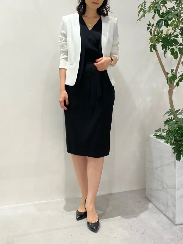  R.A コーディネート画像